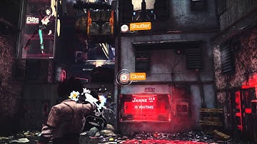 Remember Me gameplay Episode 3 High Tension / Deep Exit no commentary Capcom