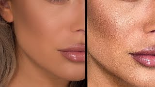 WHY YOUR FOUNDATION LOOKS CAKEY & HOW TO STOP IT   Dilan Sabah