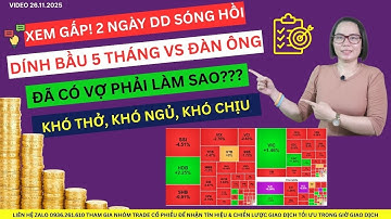 Bò tùng xèo ndt kéo trụ hàng loạt cổ phiếu giảm thủng đáy. Xuất hiện 2 ngày bất thường nhịp hồi