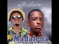 Madalena Dj Mimado Ft J Levi Remix Saxofone mp3