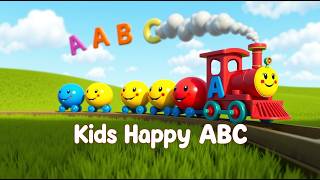 🌈 One Simple Video That Unlocks ABC Letters &amp; Colors for Kids!