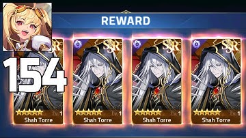 Mobile Legends Adventure - Gameplay Walkthrough Part 154 (android,ios)