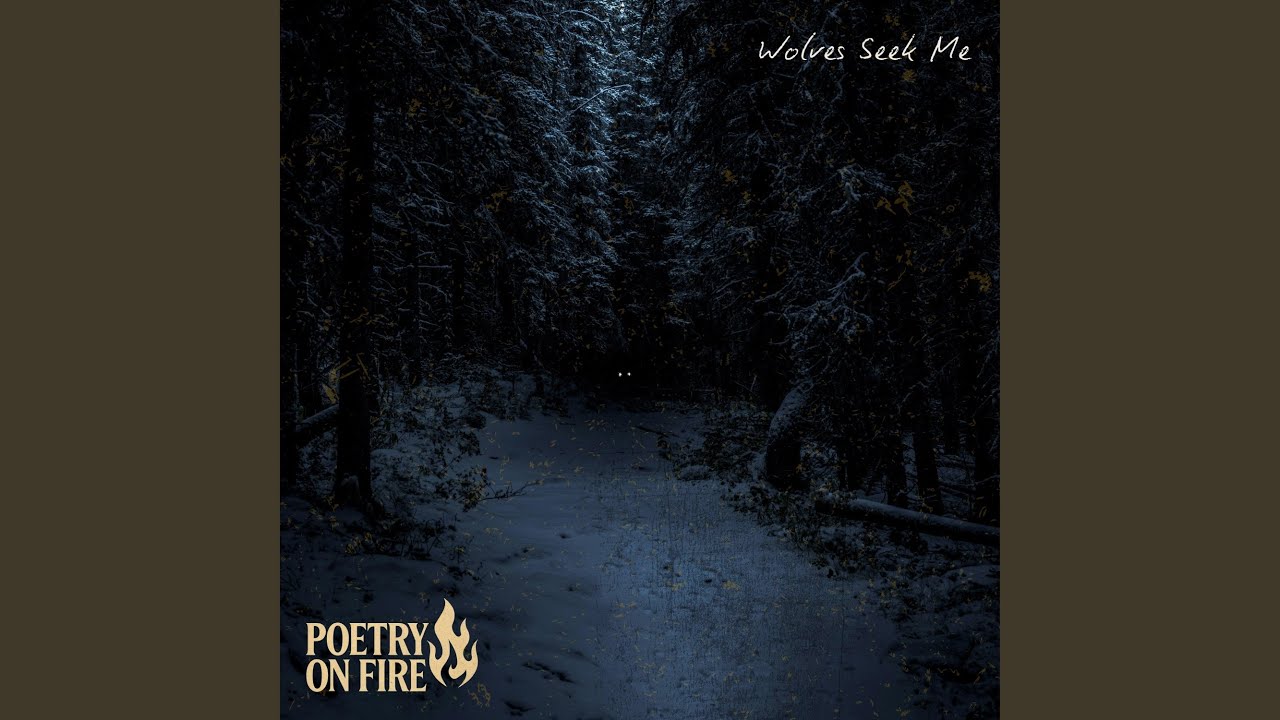 Wolves Seek Me