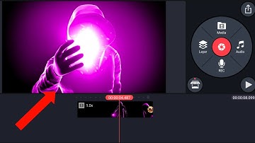 HOW TO MAKE INTRO FOR YOUTUBE IN K3D lntro Tempates @manoj