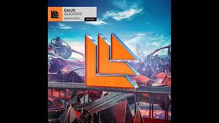 Daijo - GOODBYE (Extended Mix)