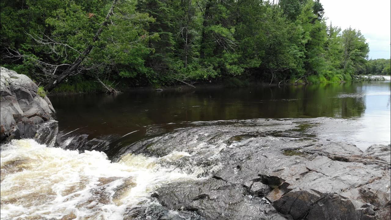 Big Fork River (Minnesota) 2020 YouTube