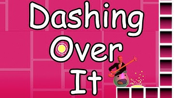 Getting Over It but It