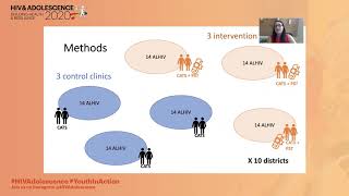 Effect of a peer-led mental health intervention on virological suppression and m... - Nicola Willis