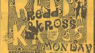 Redd Kross 1989 02 06 2nd show The Roxy, LA, CA