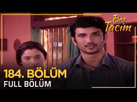 Baş Tacım - Pavitra Rishta Hint Dizisi 184. Bölüm