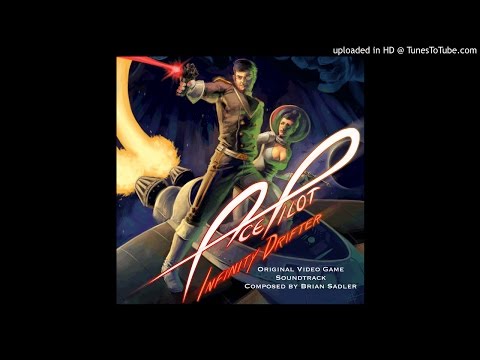 01 Ace Pilot Main Title