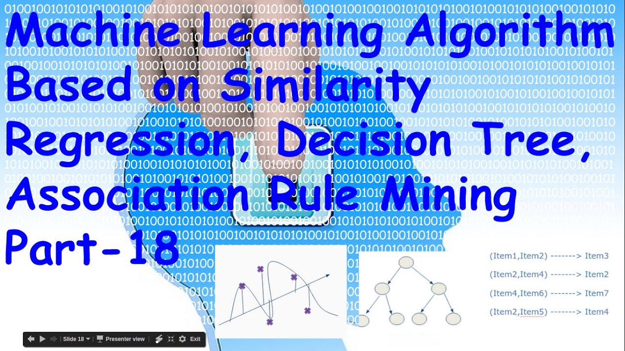 List Of Machine Learning Algorithm Regression Decision Tree 