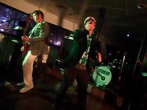 Electric Six - I'll Be In Touch - New York 09/07/17