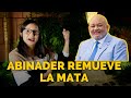 Abinader remueve la mata y tumba a Roberto Fulcar