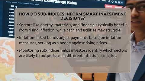 How Do Sub-indices Inform Smart Investment Decisions? - Inflation Insight Channel