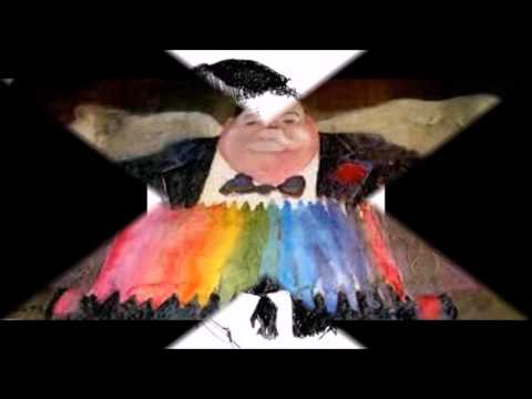 Che bandoneón Liliana Rodríguez Horacio Burgos