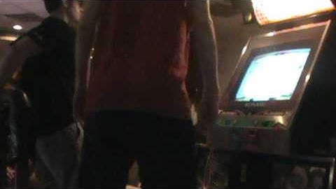 Kaze vs Jboy  My Summer Love