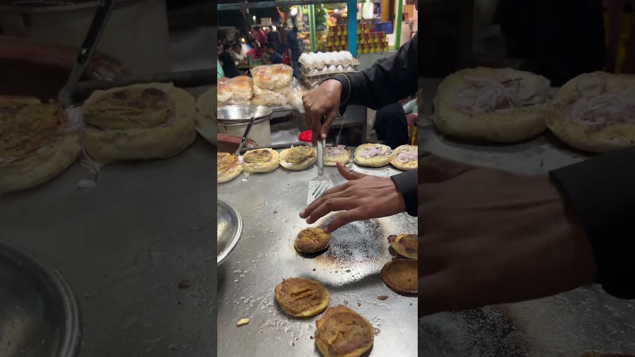 Kabab Fry 🍔🍟🍽️ 