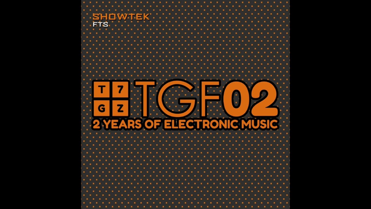 Showtek: FTS (Edit) (High Tone) (2007)