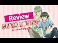 Review super lovers