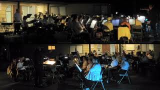 Selections from Wicked - Schwartz arr. Bocook