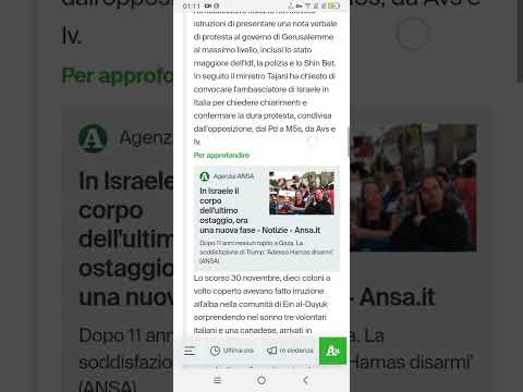 Video Carabinieri minacciati e fatti inginocchiare da un colono, Roma protesta