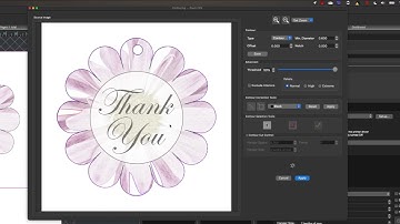 How to save contours Episode 9