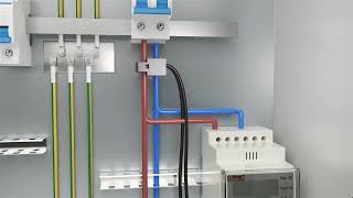 Stealth Energy - Como Instalar Inversor Hibrido monofásico - SPERA, Lda
