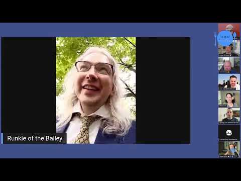REAL LAWYERS Report LIVE From Court! | Depp V Heard Day 16