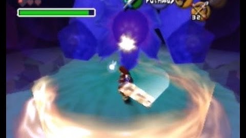 Legend of Zelda Ocarina of Time Shadow Temple Glitchless Speedrun In 16:53 !!