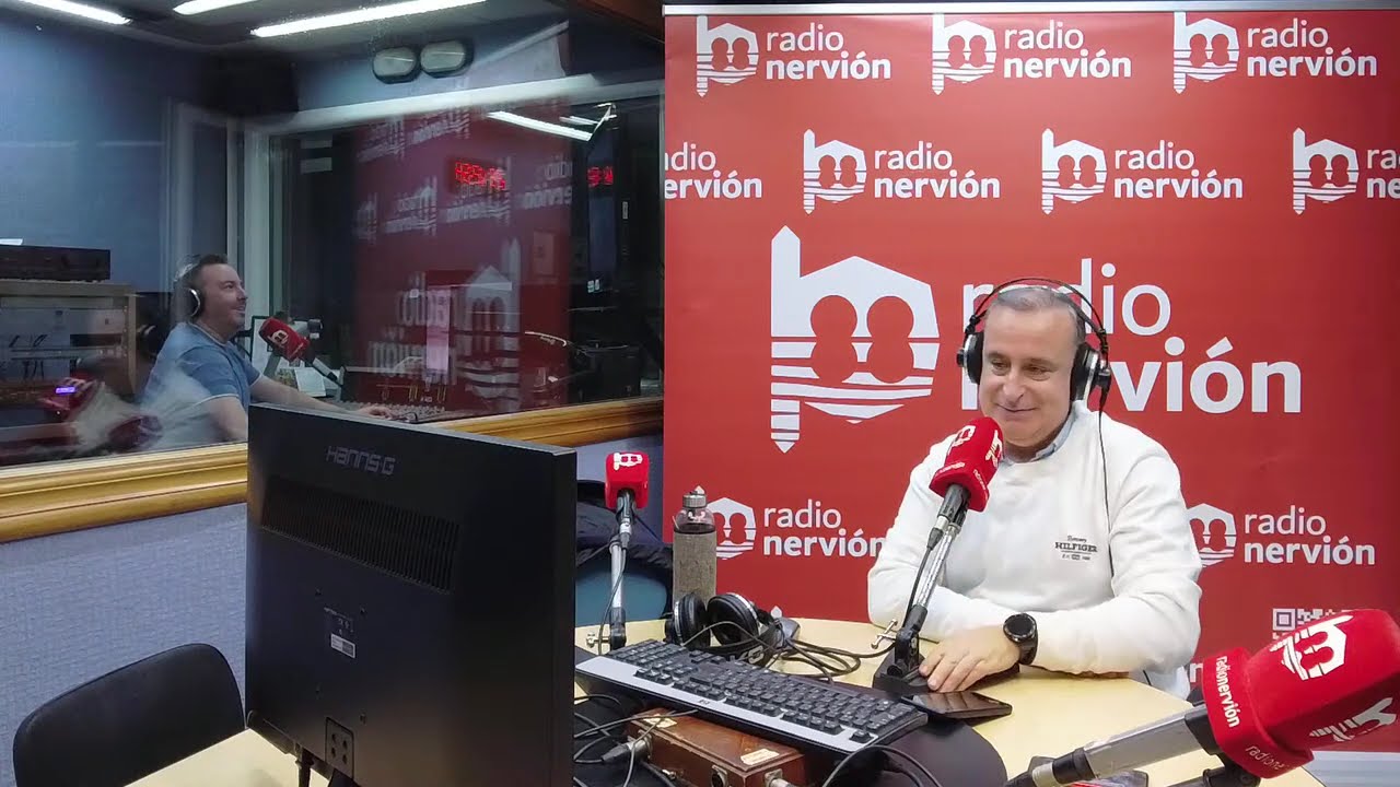 Programa  Bilbosport del 15-01-2026