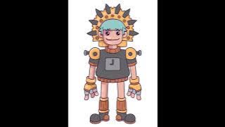 bocil 18