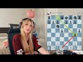 backstage (freestyle_chess) | Chess Highlights