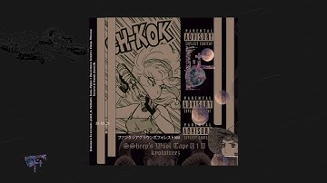 T-020. Lalokiwoodz* - Schierke [MASTERED VRS] Prod  OGSWIN #Projectone50