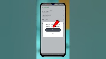 Snapchat Me Blocked Person Ko Unblock Kaise Kare 😱 How To Unblock Someone On Snapchat #shorts