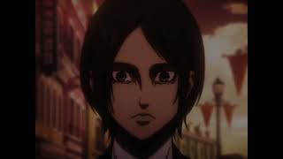 EREN YEAGER — Missing Textures | 4K (Attack on Titan Edit)