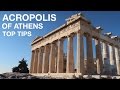 7 Tips: Athens Acropolis Guide