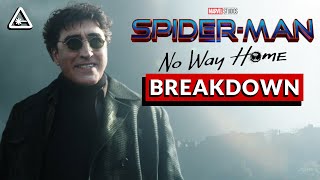 Spider-Man: No Way Home Trailer Breakdown & Easter Eggs (Nerdist News w/ Hector Navarro)