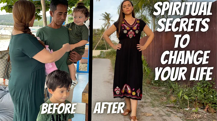 I lost 60 lbs (27 kilos) NO EXERCISE- my SECRETS t...