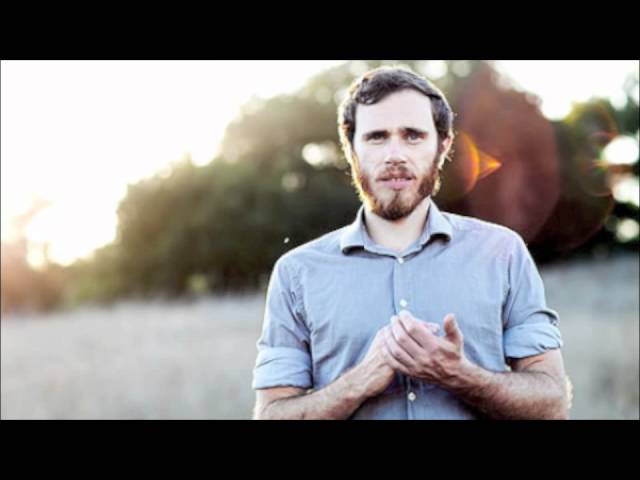 James Vincent McMorrow - Higher Love
