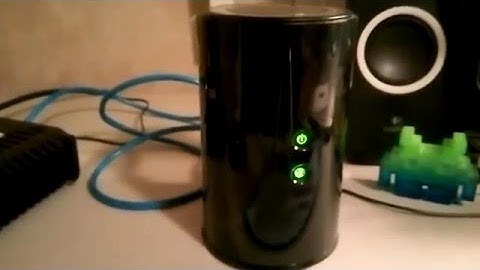 D-LINK DIR 850L Wireless Cloud Router AC1200