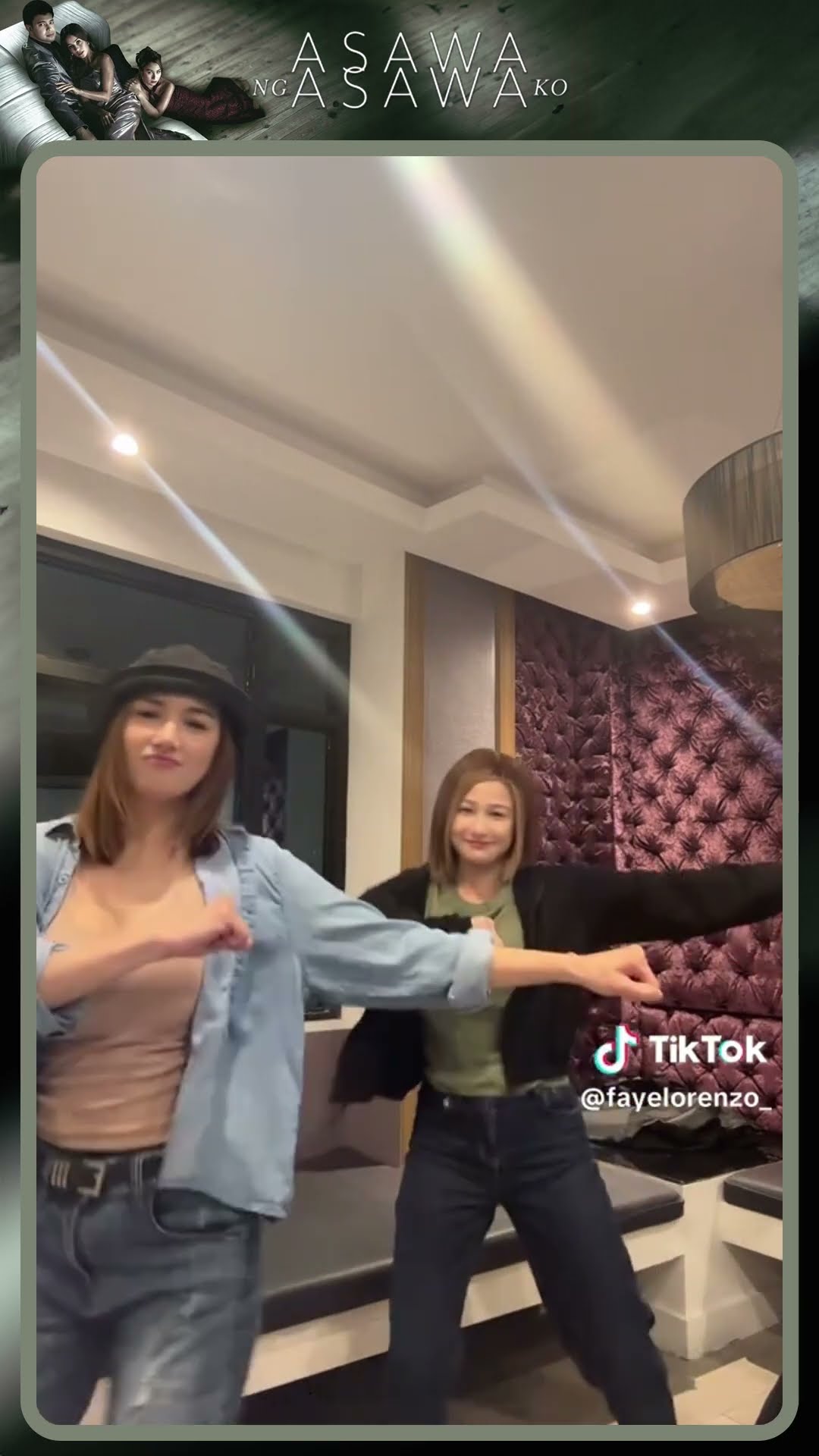 Igiling-giling para kay Jordan! #shorts | Asawa Ng Asawa Ko