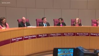 CMS lists plans for new school safety practices