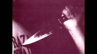 Raza Odiada - Noche de metal