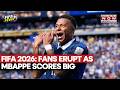 FIFA 2026: Fans Erupt As Mbappe's 'Power Goals' Lead To Historic World Cup Win | France Vs Senegal