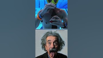 YOU CAN DRINK COKE UNDERWATER? #physics #shorts #viralvideo #science #explore #experiment