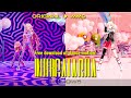 【MMD】INTERGALACTIA | IA GLOWB【Motion DL】