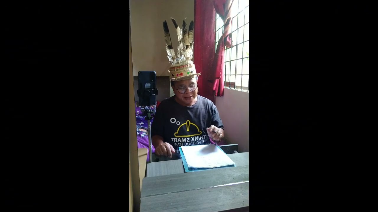 Surang Tusun ke Pengujong 