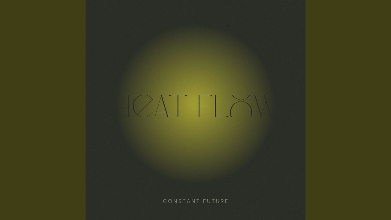 Watch Heat Flow on YouTube Watch Heat Flow on YouTube