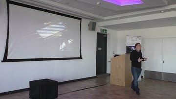 Silicon photonic quantum technologies | Mark Thompson